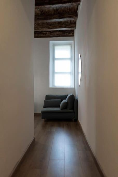 Il Centro Di Bergamo Apartamento Exterior foto